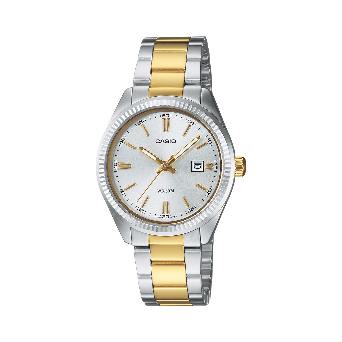 LTP-1302PSG-7AVEG – Vorderseite – LTP-1302PSG-7AVEG – Silber/Gold