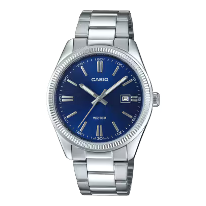 Casio Timeless Collection MTP-1302PD 38,5mm