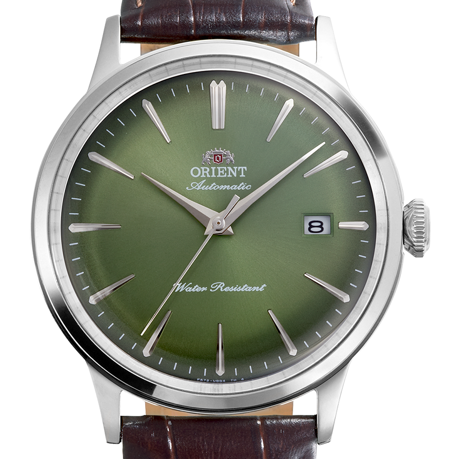 Orient Bambino 40,5 mm RA-AC0029E – Grün