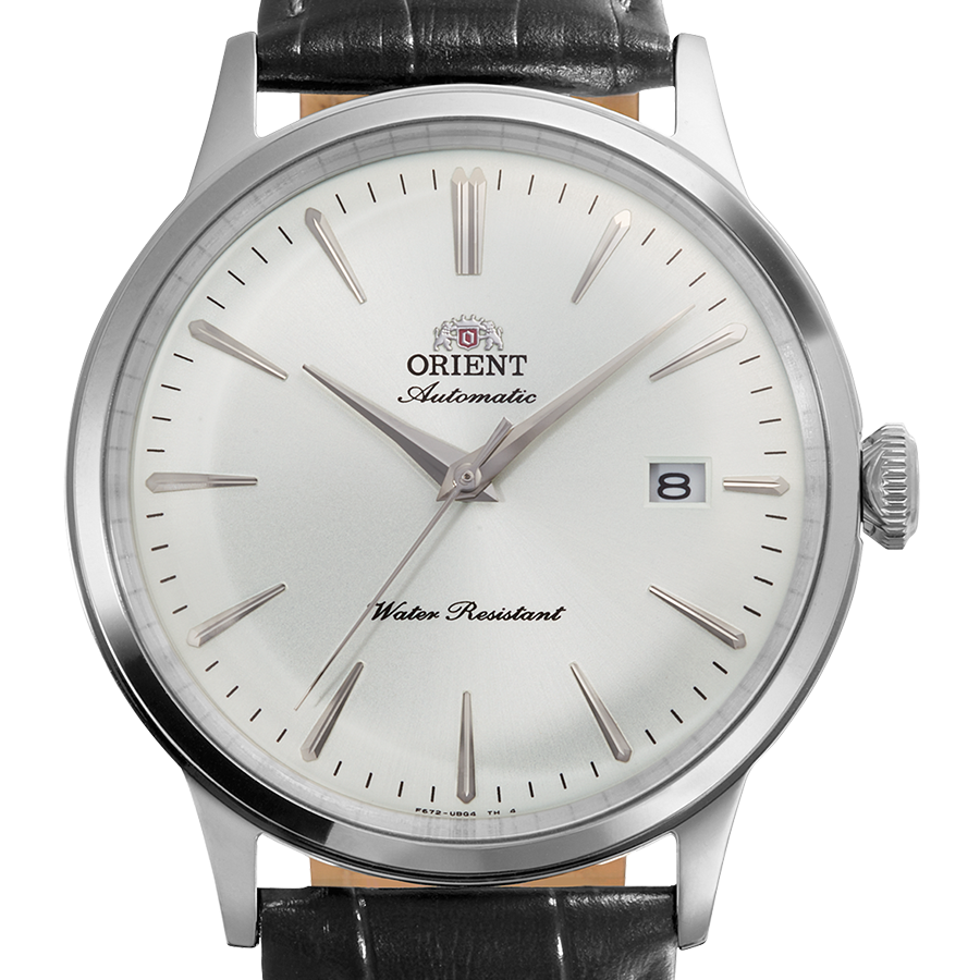 Orient Bambino 40,5 mm RA-AC0031S – Silber