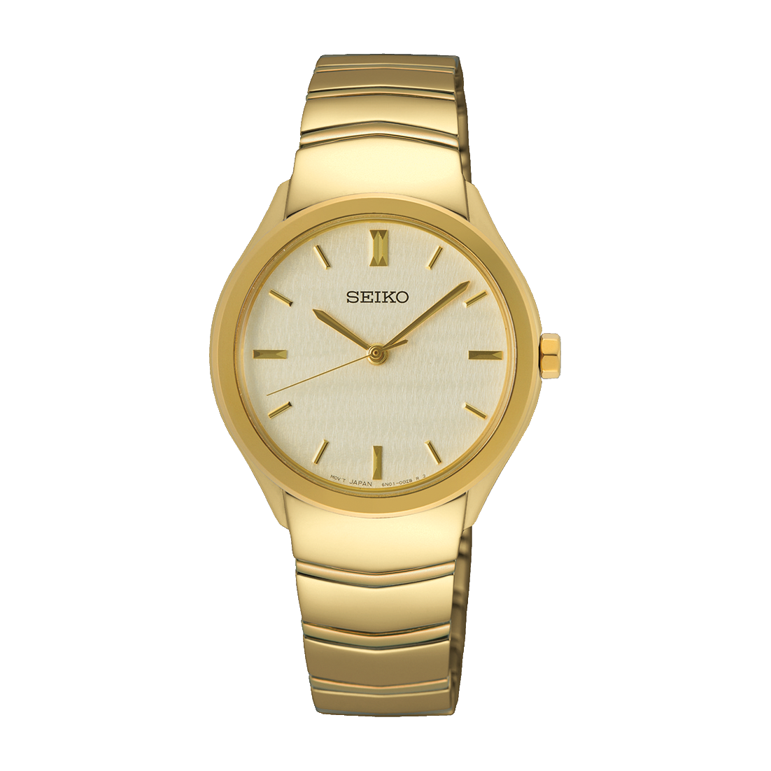 SUR552P1 – Vorderseite – SUR552P1 – Gold