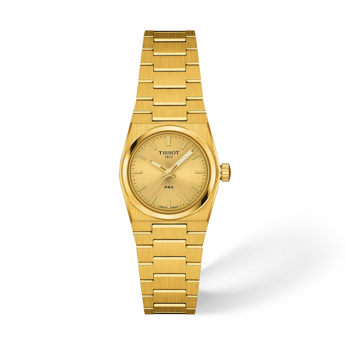 T137.010.33.021.00 – Vorderseite – T137.010.33.021.00 – Gold / Champagner
