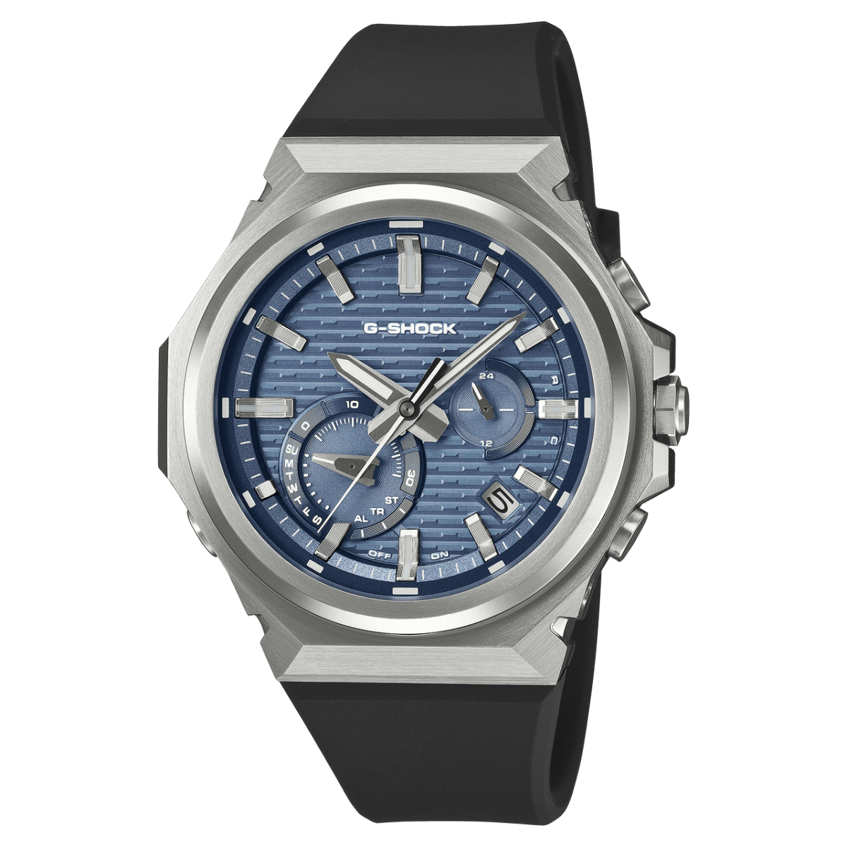 Casio G-SHOCK GST-B1000 GST-B1000-2AER Blau