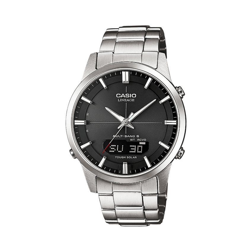 Casio Lineage LCW-M170D-1A LCW-M170D-1AER Default Title
