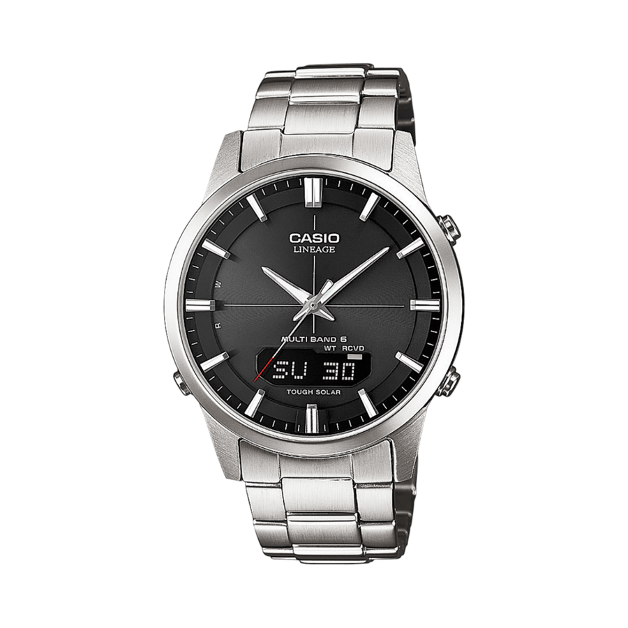 Casio Lineage LCW-M170D-1A LCW-M170D-1AER Default Title