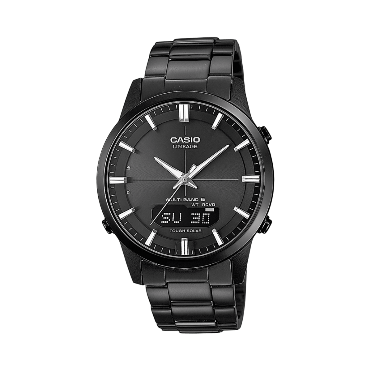 Casio Lineage LCW-M170DB-1A LCW-M170DB-1AER Default Title