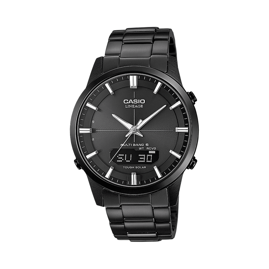 Casio Lineage LCW-M170DB-1A LCW-M170DB-1AER Default Title