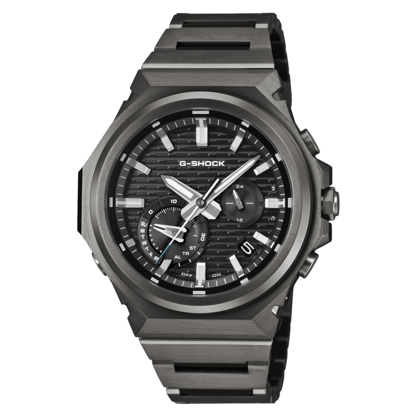 Casio G-SHOCK GST-B1000BD GST-B1000BD-1AER Schwarz