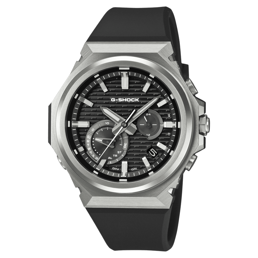 GST-B1000-1AER – Schwarz