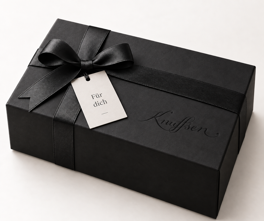 Geschenkverpackung [personalisierbar]