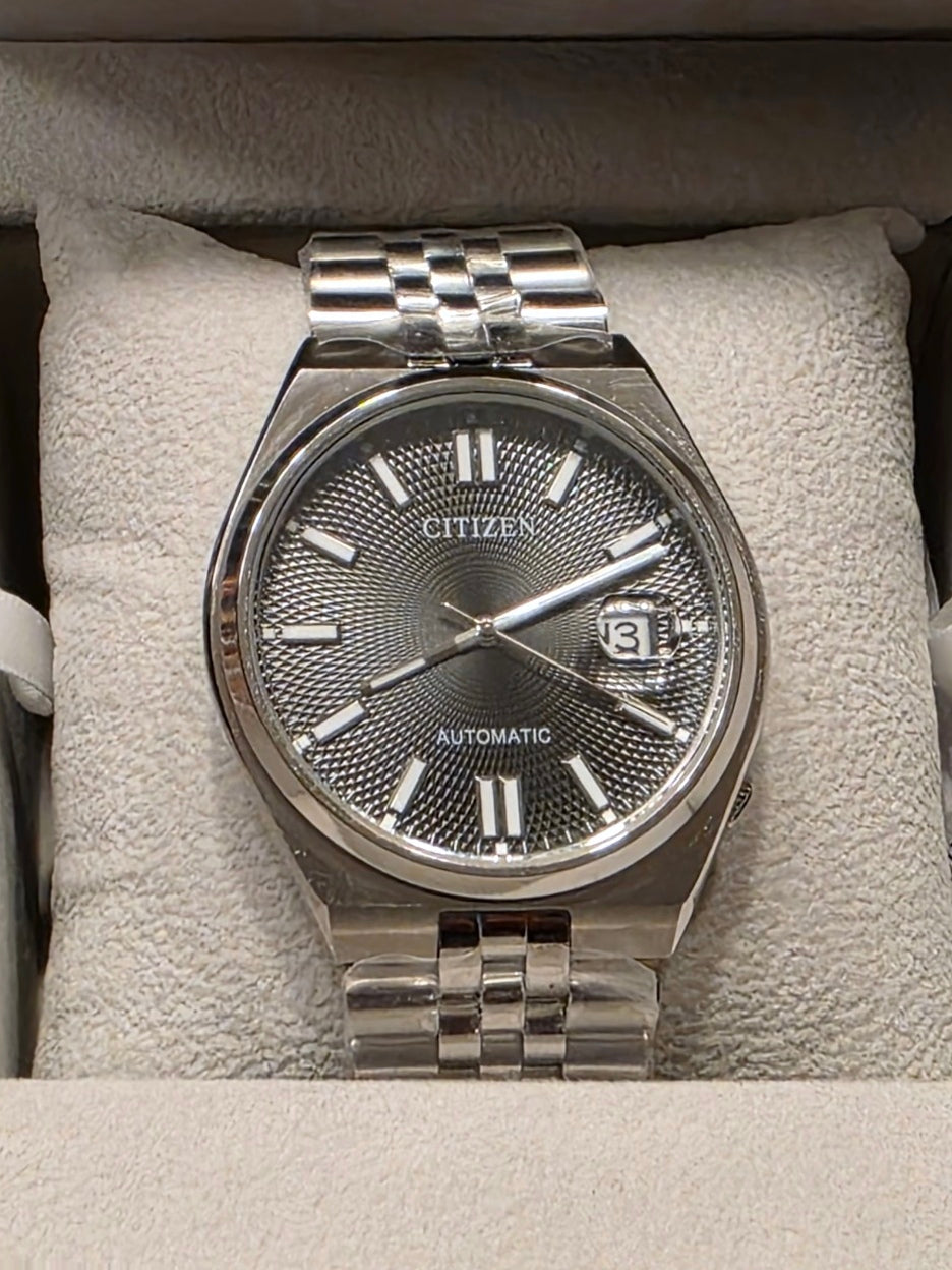 Citizen TSUYOSA 60 NK0020-55E – B-Ware, ungetragen